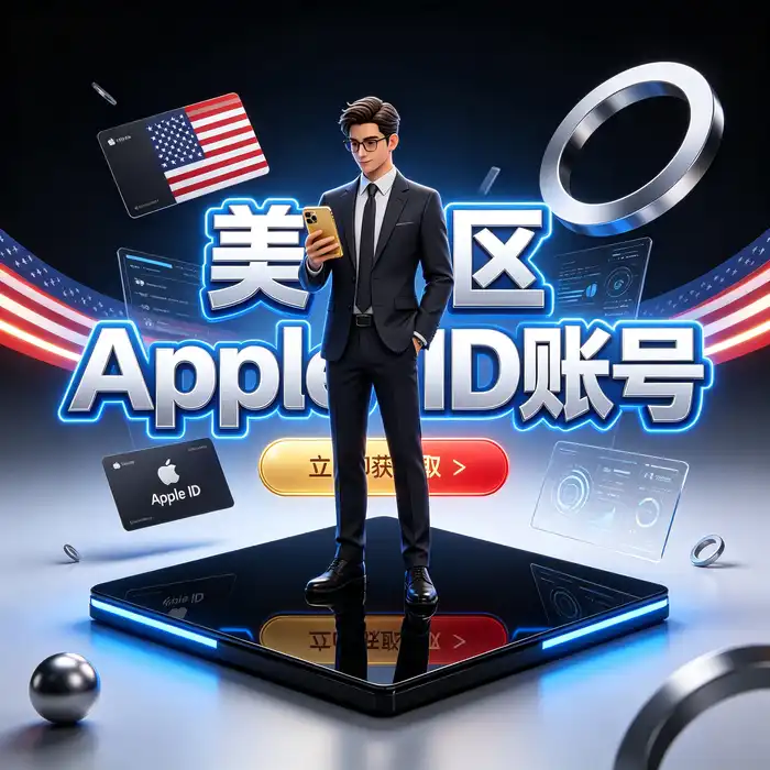 香港 Apple ID 与港区 iOS 账号的地区选择参考